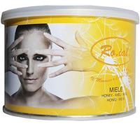 ROIAL CERA Barattolo miele 400 ml. - Depilatories