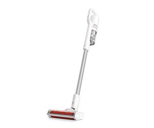 ROIDMI S1 Cordless Vacuum Cleaner Stick, Anti Tangle Hair Brush Head, App, Magnetic Mount, Intelligent LED Light and Carpet