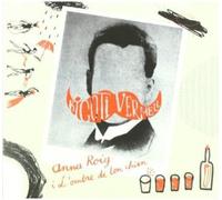 Roig,Anna I l'Ombre de Ton Chien - Bigoti Vermell