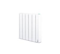 Rointe 550W Belize White Electrical Radiator 5 Elements - BRI550RAD