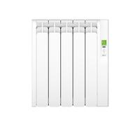 Rointe Kyros 550W Electric Radiator - White - KRI0550RAD3