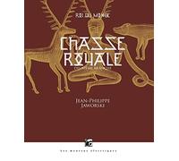 Rois du monde 2 - chasse royale i -ancienne edition: Tome 1, De meute à mort