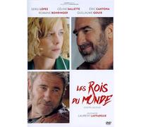 Rois du monde (les) - DVD