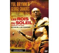 Rois du soleil (les) - DVD