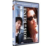 Rois et Reine - DVD