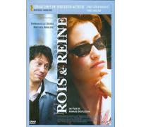 Rois et reine [Import belge]