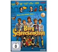 Rois,Sophie - Burg Schreckenstein [DVD]