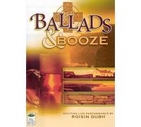 Roisin Dubh - Ballads & Booze [DVD]