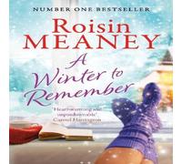 Roisin Meaney A Winter to Remember Paperback Book Roisin Meaney Multicolor