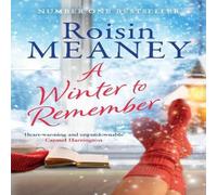 Roisin Meaney Winter to Remember Paperback Book Roisin Meaney Multicolor