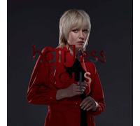 Róisín Murphy - Hairless Toys [Red coloured vinyl reissue]