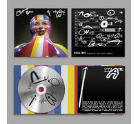ROISIN MURPHY - HIT PARADE - New CD ALBUM - 19 - P123z