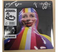 Roisin Murphy Hit Parade Double LP Vinyl ZEN290 NEW