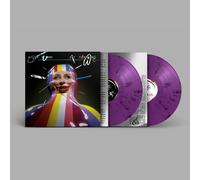 MURPHY - HIT PARADE DELUXE EDITION/PURPLE MARBLE VINYL - Vinyl Record - G3z