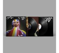 Roisin Murphy Hit Parade Double LP Vinyl ZEN290 NEW