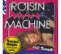 Roisin Murphy Roisin Machine - Clear Vinyl - Sealed UK 2-LP Double vinyl album record BRASSIC120XLP Skint 2020