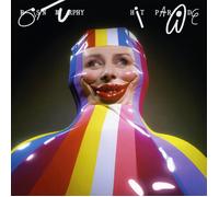 Roisin Murphy - Róisín Murphy - Hit Parade [vinyl] [VINYL]