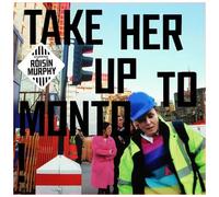 Róisín Murphy - Róisín Murphy - Take Her Up to Monto - Vinyl / 12" Album