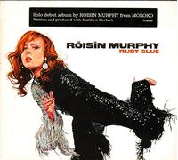 Roisin Murphy - RubyBIue