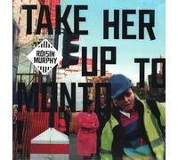 Róisín Murphy - Take Her Up To Monto [VINYL]