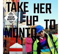 Róisín Murphy - Take Her Up To Monto [VINYL]