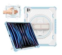 ROISKIN for iPad Pro 12.9 inch 2022/2021/2020/2018 Case