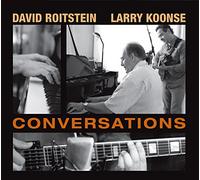 Roitstein, David - Conversations
