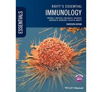 Roitt's Essential Immunology, 13th Edition
