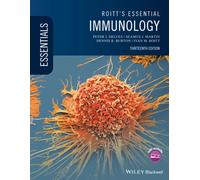 ROITTS ESSENTIAL IMMUNOLOGY 13TH EDITION by Peter J. UCL Medical School
