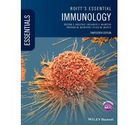 Roitt's Essential Immunology, 13th Edition (Essentials)