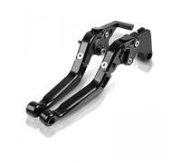 ROIVTEI for Honda X ADV 750 for x-adv 750 2025 Motorcycle Parking Brake Clutch Levers Handle(B)
