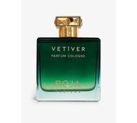 Roja Parfums Vetiver Pour Homme Parfum Cologne 100ml