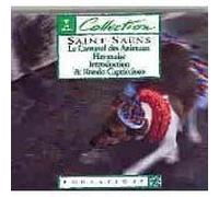 Rojdestvenski - Karneval der Tiere