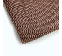 ROJDFCNBW Speaker Fabric Grill Cloth, Antique Coffee Brown Black Speaker mesh Cover Cloth Speaker mesh Sound Transparent dustproof Cloth Audio Theater Engineering Cloth Thick(Brown,(0.5mx1.5m))