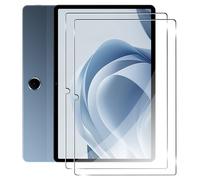 Rojeuinn 2 Pieces Tempered Glass for OPPO Pad SE 11 Inch 2025 Screen Protector, Bubble Free, Anti-Scratch, 9H Hardness