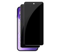 Rojeuinn Privacy Screen for OPPO Reno 16 Pro 5G, Pack of 2, Anti-Spy Tempered Glass Screen Protector, HD Privacy Film, 9H Hardness, No Bubbles