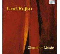 Rojko, U. - Motive & Elegia Per Hugo/Bagat