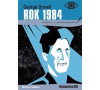 Rok 1984 lektura z opracowaniem