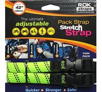 Rok Straps ROK00307 Adjustable Octopus 310-1060 x 16 mm