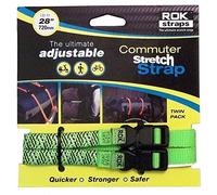 Rok Straps ROK10330G Light Duty Tie-Downs
