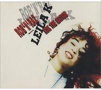 Rok the nation (feat. Leila K)