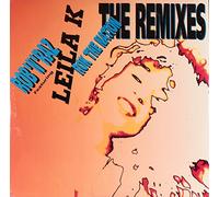 Rok the nation (Remixes, feat. Leila K) [VINYL]