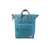 ROKA London Bantry B Medium Sustainable Nylon Petrol