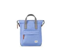 ROKA London Bantry B small Sustainable Nylon Backpack (Jacaranda)