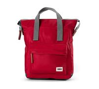 ROKA London Bantry B small Sustainable Nylon (Cranberry)