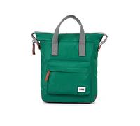 Roka London Bantry B Small Sustainable Nylon Emerald Emerald Small