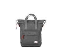 Roka London Bantry B Small Sustainable Nylon Graphite Graphite Small