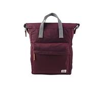 ROKA London Bantry B small Sustainable Nylon (Plum)