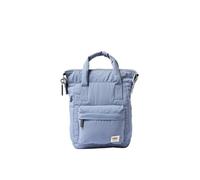 ROKA London Bantry XS Backpack In Taslon (Retro Blue)
