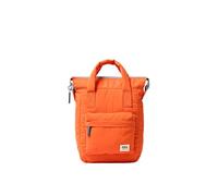ROKA London Bantry XS Backpack In Taslon (Tangerine)